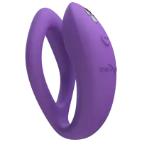 Vibrator We-Vibe Sync O Purple photo 3
