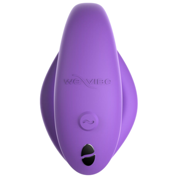 Вибратор We-Vibe Sync O Пурпурный photo 4 Вибратор We-Vibe Sync O Пурпурный photo 4