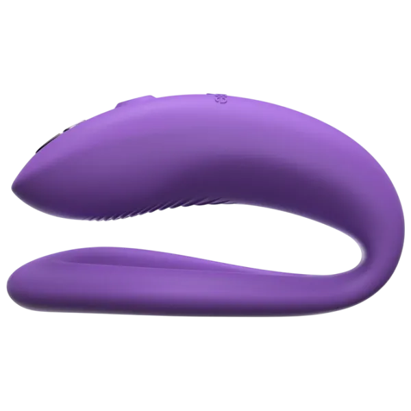 Вибратор We-Vibe Sync O Пурпурный photo 6 Вибратор We-Vibe Sync O Пурпурный photo 6