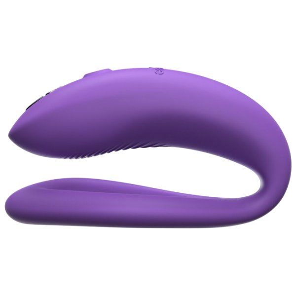 Вибратор We-Vibe Sync O Пурпурный photo 6 Вибратор We-Vibe Sync O Пурпурный photo 6