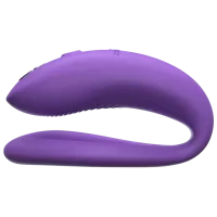 Vibrator We-Vibe Sync O Purple photo 6