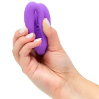 Vibrator We-Vibe Sync O Purple photo 12