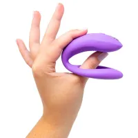 Vibrator We-Vibe Sync O Purple photo 13