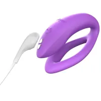Vibrator We-Vibe Sync O Purple photo 14