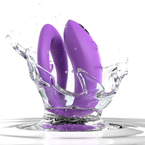 Вибратор We-Vibe Sync O Пурпурный photo 16 Вибратор We-Vibe Sync O Пурпурный photo 16