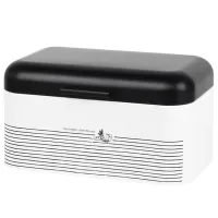 Coș pentru pâine Maestro Mr-1772S  Dreptunghiulară / Metal