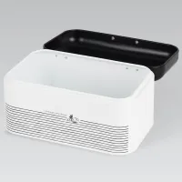 Хлебница Maestro Mr-1772S Прямоугольная / Металл photo 4