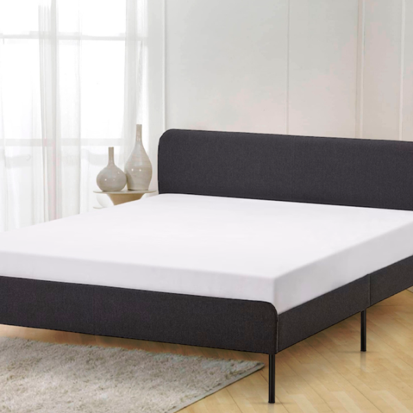 Pat Ikea Slattum/Vissle 140 x 200 cm / PAL / Gray photo 4