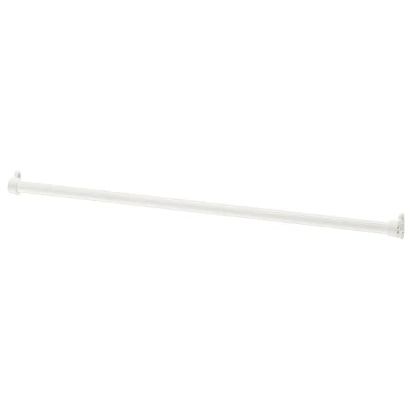 Dulap Ikea Pax/Grimo 150 x 60 x 236.4 / DSP / Alb photo 4
