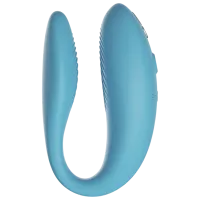 Vibrator We-Vibe Sync Go Blue