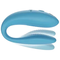Vibrator We-Vibe Sync Go Blue photo 2