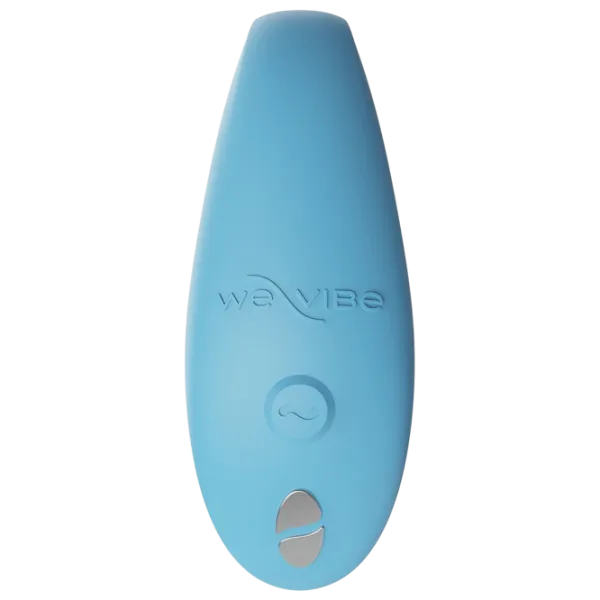 Вибратор We-Vibe Sync Go Синий photo 3
