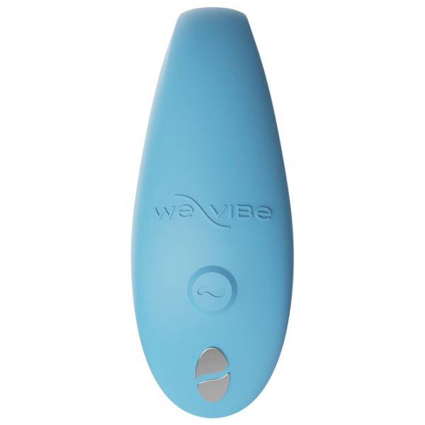 Вибратор We-Vibe Sync Go Синий photo 3