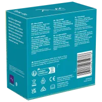 Vibrator We-Vibe Sync Go Blue photo 8