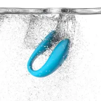 Vibrator We-Vibe Sync Go Blue photo 10