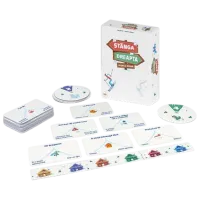Настольная игра Ludicus Games Left Right Dilemma 18+/ Для вечеринок photo 2