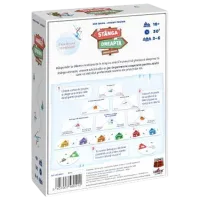 Настольная игра Ludicus Games Left Right Dilemma 18+/ Для вечеринок photo 3