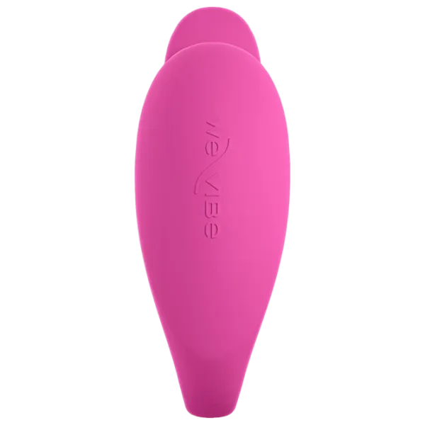 Вибратор We-Vibe Jive 2 Розовый photo 1 Вибратор We-Vibe Jive 2 Розовый photo 1