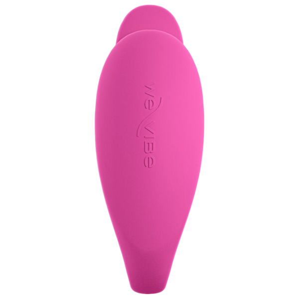 Вибратор We-Vibe Jive 2 Розовый photo 1 Вибратор We-Vibe Jive 2 Розовый photo 1