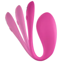 Vibrator We-Vibe Jive 2 Pink photo 3