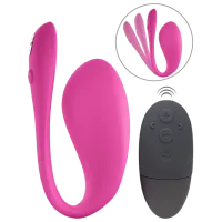 Vibrator We-Vibe Jive 2 Pink photo 4