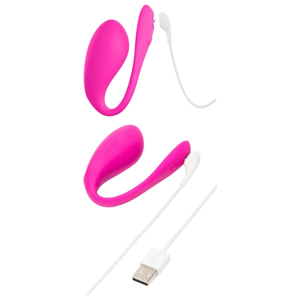 Вибратор We-Vibe Jive 2 Розовый photo 5 Вибратор We-Vibe Jive 2 Розовый photo 5