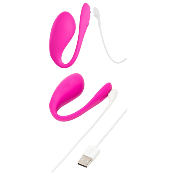 Вибратор We-Vibe Jive 2 Розовый photo 5 Вибратор We-Vibe Jive 2 Розовый photo 5