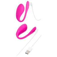 Vibrator We-Vibe Jive 2 Pink photo 5