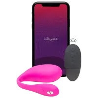 Vibrator We-Vibe Jive 2 Pink photo 6