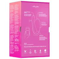 Vibrator We-Vibe Jive 2 Pink photo 8