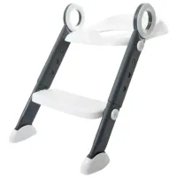 Scară BabyJem 861 White / Plastic