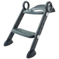 Scară BabyJem 861 Antracit / Plastic