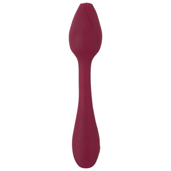 Вибратор Rosenrot Bendable G-Spot Красный photo 1 Вибратор Rosenrot Bendable G-Spot Красный photo 1