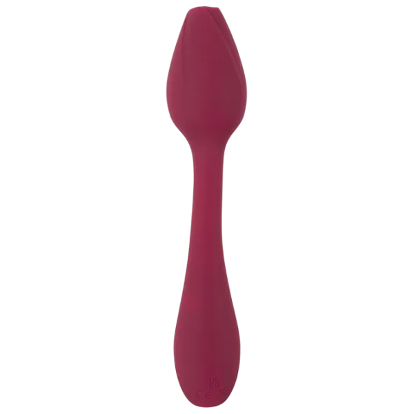 Вибратор Rosenrot Bendable G-Spot Красный photo 3 Вибратор Rosenrot Bendable G-Spot Красный photo 3