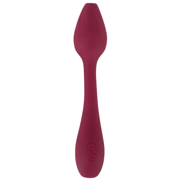 Вибратор Rosenrot Bendable G-Spot Красный photo 4 Вибратор Rosenrot Bendable G-Spot Красный photo 4