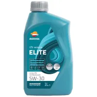 Ulei de motor Repsol Longlife 5W-30 1l sintetic