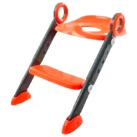 Scară BabyJem 861 Coral / Plastic