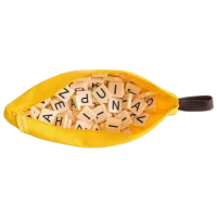 Joc de masă Bananagrams 00304 7+/ Cuvinte photo 3