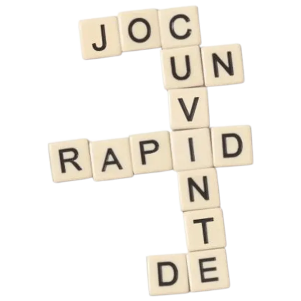 Joc de masă Bananagrams 00304 7+/ Cuvinte photo 4