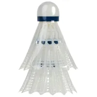 Воланчик для бадминтона Wilson WRT6048WH 3 / Nailon