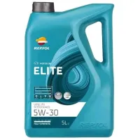 Моторное масло Repsol Longlife 5W-30 5л синтетическое
