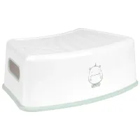 Înălțător Kikka Boo Hippo Mint / Plastic