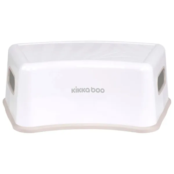 Подставка Kikka Boo Hippo Бежевый / Пластик photo 2