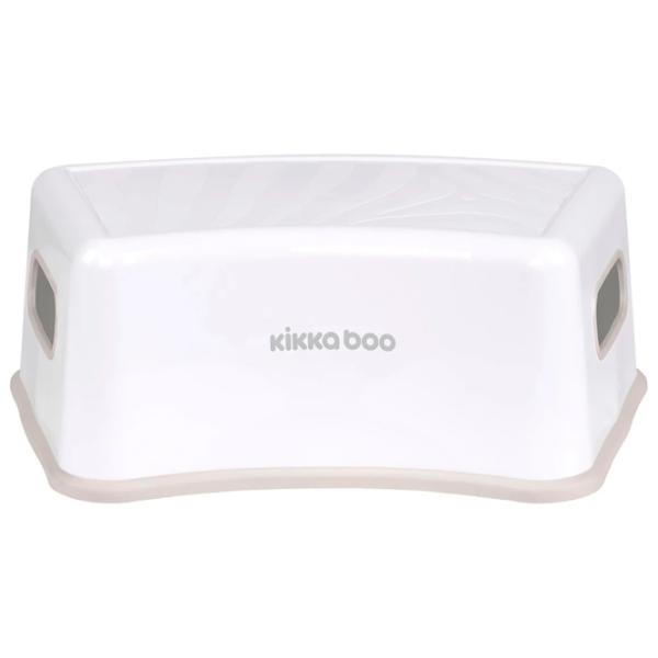 Подставка Kikka Boo Hippo Бежевый / Пластик photo 2