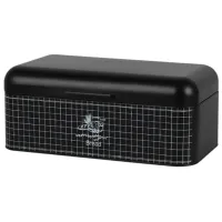 Coș pentru pâine Maestro Mr-1774  Dreptunghiulară / Metal