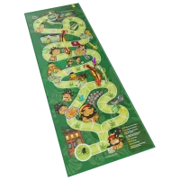Joc de masă Mad Party Games MadWish MadKush 18+/ Pentru petreceri photo 2