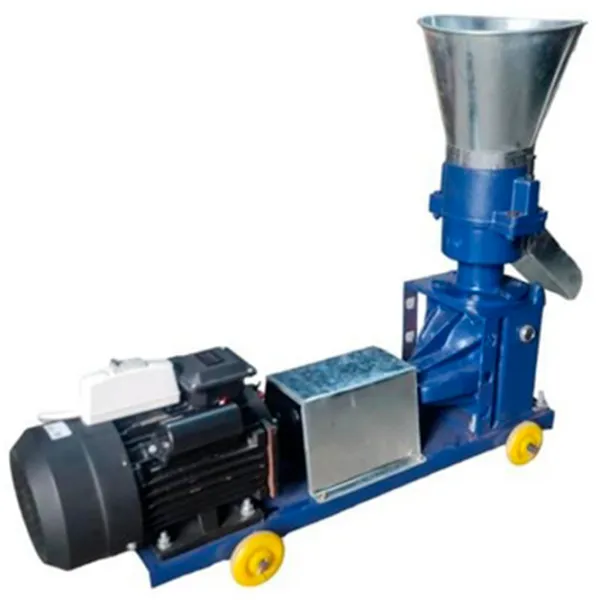 Гранулятор Sigma VG-150 5500 Вт / 150 кг/ч photo 1