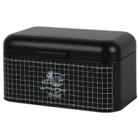 Coș pentru pâine Maestro Mr-1774S  Dreptunghiulară / Metal