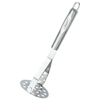 Zdrobitor pentru cartofi Maestro Mr-1713 Oțel photo 2