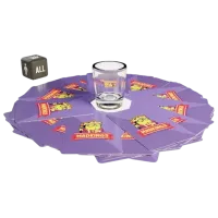 Joc de masă Mad Party Games MadWish MadKings 18+/ Pentru petreceri photo 2